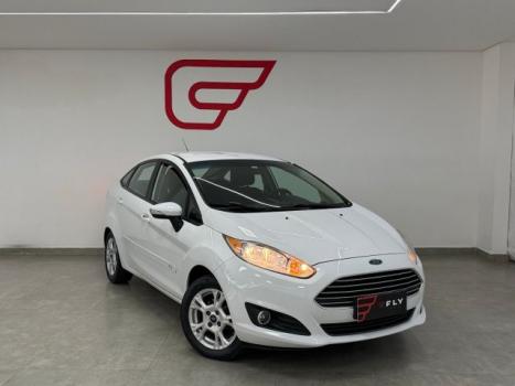 FORD Fiesta Sedan 1.6 4P FLEX SE POWERSHIFT AUTOMTICO, Foto 1