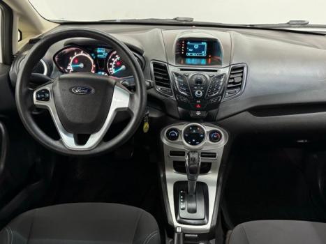 FORD Fiesta Sedan 1.6 4P FLEX SE POWERSHIFT AUTOMTICO, Foto 6