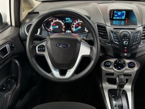 FORD Fiesta Sedan 1.6 4P FLEX SE POWERSHIFT AUTOMTICO, Foto 7