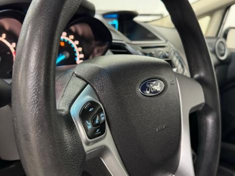 FORD Fiesta Sedan 1.6 4P FLEX SE POWERSHIFT AUTOMTICO, Foto 9