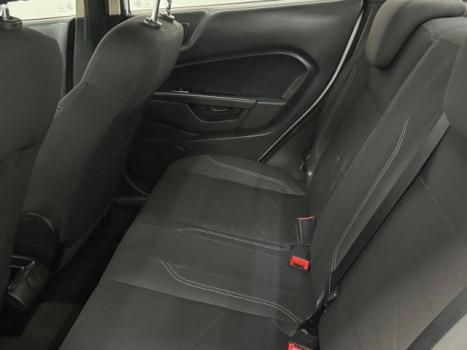 FORD Fiesta Sedan 1.6 4P FLEX SE POWERSHIFT AUTOMTICO, Foto 15