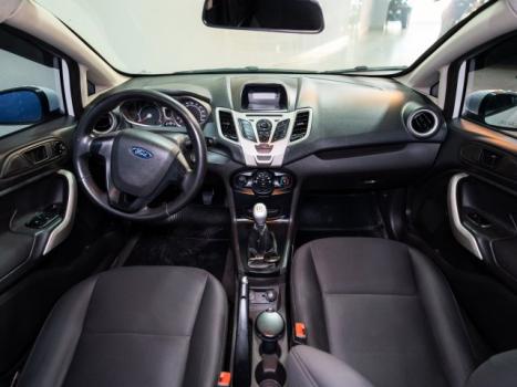 FORD Fiesta Sedan 1.6 16V 4P SE FLEX, Foto 3