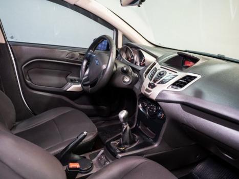 FORD Fiesta Sedan 1.6 16V 4P SE FLEX, Foto 4