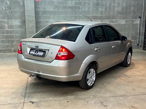 FORD Fiesta Sedan 1.0 4P FLEX, Foto 3