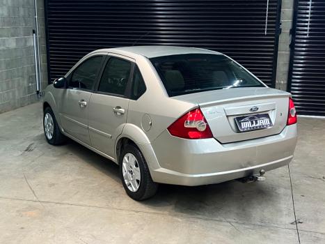 FORD Fiesta Sedan 1.0 4P FLEX, Foto 4