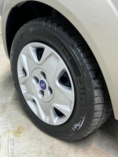 FORD Fiesta Sedan 1.0 4P FLEX, Foto 5