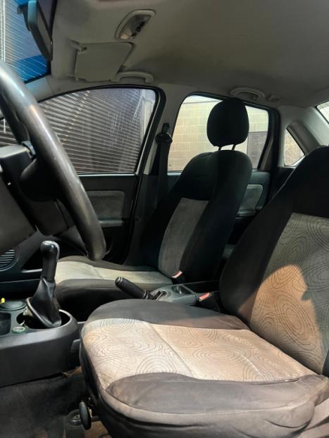 FORD Fiesta Sedan 1.0 4P FLEX, Foto 7