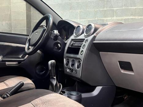FORD Fiesta Sedan 1.0 4P FLEX, Foto 8