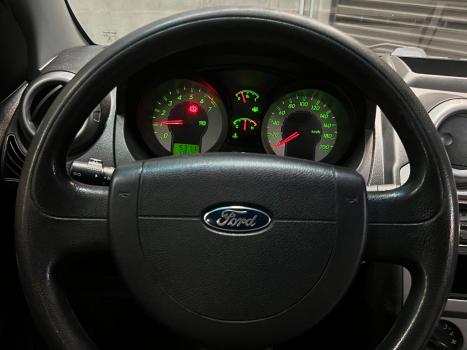 FORD Fiesta Sedan 1.0 4P FLEX, Foto 9