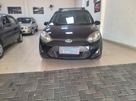 FORD Fiesta Sedan 1.6 4P FLEX, Foto 3