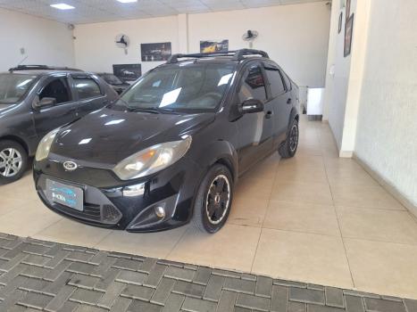 FORD Fiesta Sedan 1.6 4P FLEX, Foto 4
