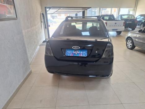 FORD Fiesta Sedan 1.6 4P FLEX, Foto 5
