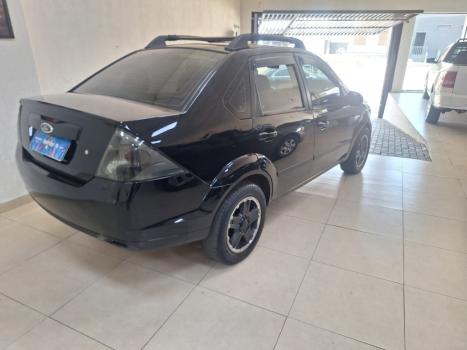 FORD Fiesta Sedan 1.6 4P FLEX, Foto 6