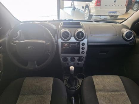 FORD Fiesta Sedan 1.6 4P FLEX, Foto 7