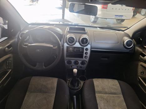 FORD Fiesta Sedan 1.6 4P FLEX, Foto 8