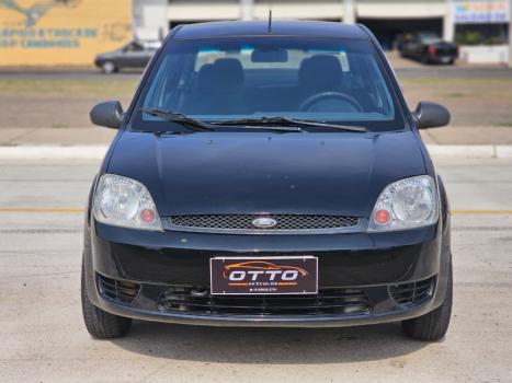 FORD Fiesta Sedan 1.0 4P, Foto 2