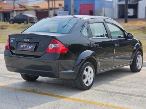 FORD Fiesta Sedan 1.0 4P, Foto 4