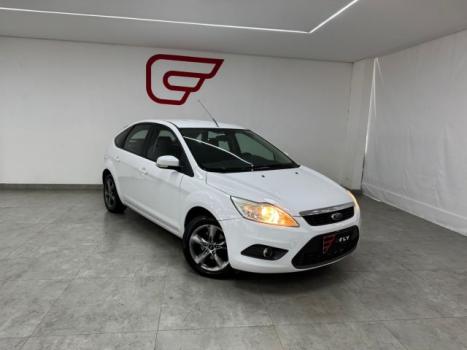 FORD Focus Hatch 1.6 4P, Foto 1