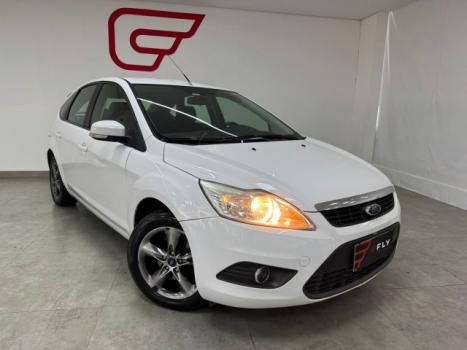 FORD Focus Hatch 1.6 4P, Foto 2