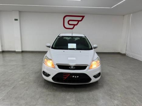 FORD Focus Hatch 1.6 4P, Foto 3