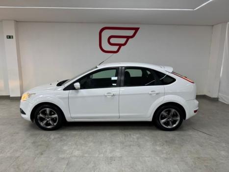 FORD Focus Hatch 1.6 4P, Foto 4