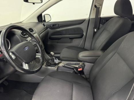 FORD Focus Hatch 1.6 4P, Foto 5