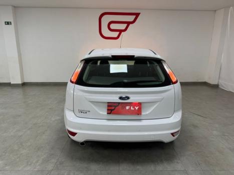 FORD Focus Hatch 1.6 4P, Foto 12