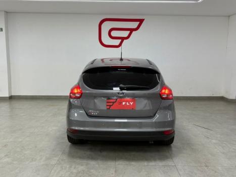 FORD Focus Hatch 1.6 16V 4P SE PLUS FLEX, Foto 12