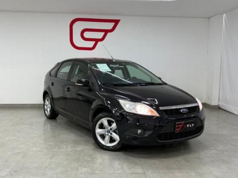 FORD Focus Hatch 1.6 4P, Foto 1