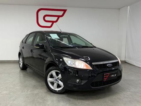 FORD Focus Hatch 1.6 4P, Foto 2