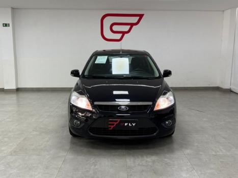 FORD Focus Hatch 1.6 4P, Foto 3