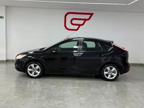 FORD Focus Hatch 1.6 4P, Foto 4