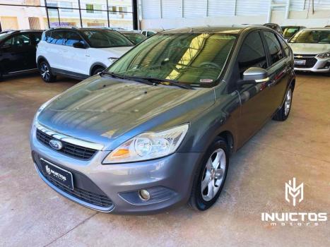 FORD Focus Hatch 1.6 4P, Foto 1