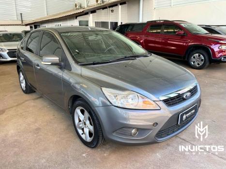 FORD Focus Hatch 1.6 4P, Foto 3