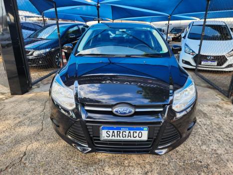 FORD Focus Hatch 1.6 16V 4P FLEX S POWERSHIFT AUTOMTICO, Foto 3