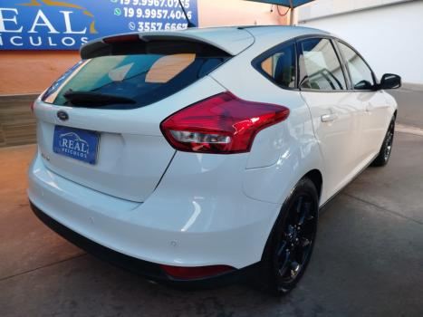 FORD Focus Hatch 1.6 16V 4P SE FLEX, Foto 4