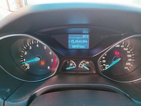 FORD Focus Hatch 1.6 16V 4P SE FLEX, Foto 5