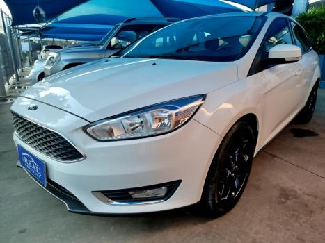 FORD Focus Hatch 1.6 16V 4P SE FLEX, Foto 6