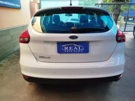 FORD Focus Hatch 1.6 16V 4P SE FLEX, Foto 12