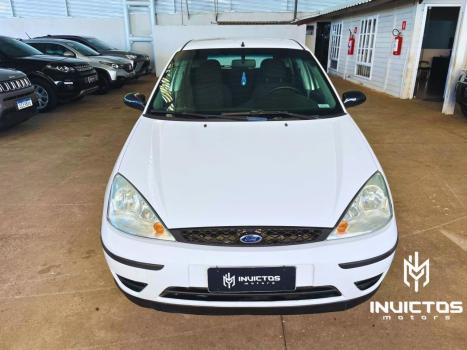 FORD Focus Hatch 1.6 4P FLEX GL, Foto 2