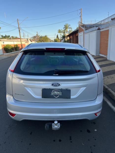 FORD Focus Hatch 1.6 16V 4P SE PLUS FLEX, Foto 4