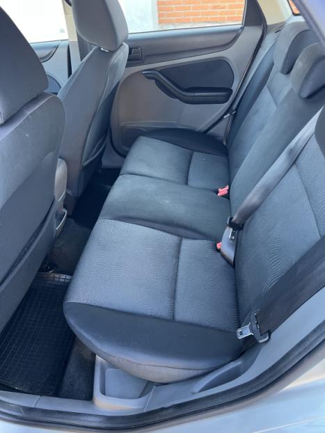 FORD Focus Hatch 1.6 16V 4P SE PLUS FLEX, Foto 7