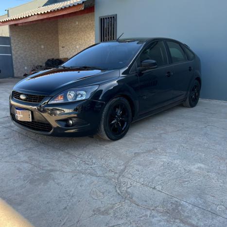 FORD Focus Hatch 1.6 4P, Foto 2