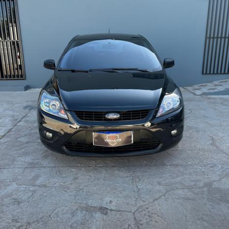 FORD Focus Hatch 1.6 4P, Foto 3