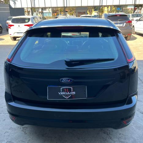 FORD Focus Hatch 1.6 4P, Foto 4