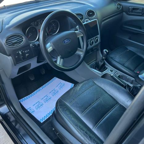 FORD Focus Hatch 1.6 4P, Foto 5