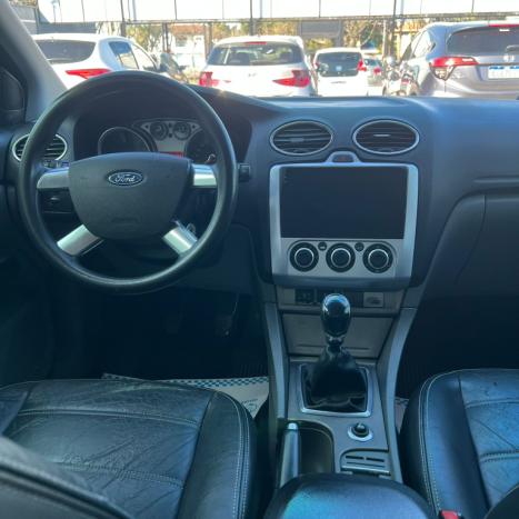 FORD Focus Hatch 1.6 4P, Foto 6