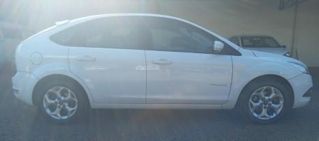 FORD Focus Hatch 2.0 16V 4P TITANIUM PLUS FLEX, Foto 8