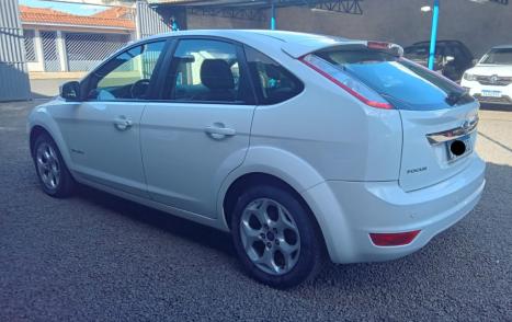FORD Focus Hatch 2.0 16V 4P TITANIUM PLUS FLEX, Foto 9