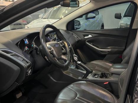 FORD Focus Hatch 2.0 16V 4P TITANIUM PLUS FLEX, Foto 7